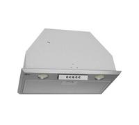 Hotte encastrable - - GCH B 051 52 IS - Acier inoxydable - 52 cm - 1000 m³/h