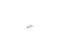 Hotte encastrable GCH E 217 WH 90 PRIME 90 cm Blanc