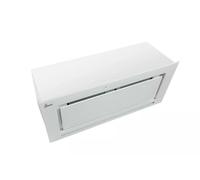 Hotte encastrable - GURARI - GCH E 217 WH 90 PRIME - 90 cm - 1000 m³/h - Bandes LED