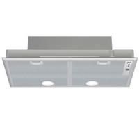 Hotte encastrable NEFF D5855X1