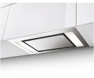 Hotte encastrable ROBLIN INSPIRATION 520 INOX