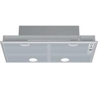Siemens iQ300 LB75565 hotte Intégré Acier inoxydable C 610 m³/h