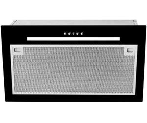 Hotte encastrable TEKA GFG2 BK