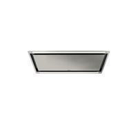 Hotte Encastrable WEI102LRX 690 m³/h Gris