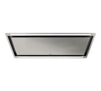 Hotte Encastrable WEI102LRX 690 m³/h Gris