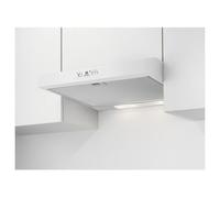 Hotte Encastrée Electrolux EFU216W 272 m³/h Blanc