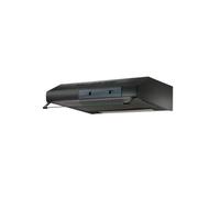 Hotte Encastrée - FABER - TCH04 BK16A - 295 m³/h - 69 dB - Classe E