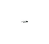 Hotte encastrée S.p.A. TCH04 SS16A 741 Noir et acier inoxydable 295 m³ h