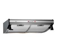 Hotte standard Teka C6310 60 cm 235 m³/h 66 dB 130W