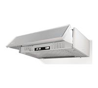 Hotte FABER S.p.A. PCH00 SRM AM29A Semi-intégrée (semi-encastrée) Acier inoxydable 370 m³/h