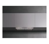 Falmec hotte encastrable GRUPPO INCASSO PLUS NRS 70 cm Acier Inox