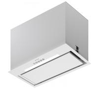 Hotte Franke BOX COLORE FBFE WH MATT A52 Intégré Blanc 540 m³/h