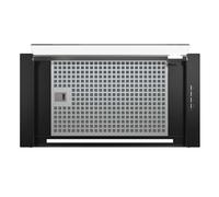 Hotte G.Filt CATA Corona BK 60 Noir