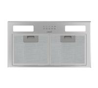 Hotte G.Filt CATA GT PLUS 45 X/M Inox