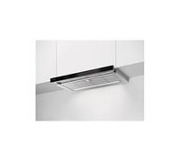 Hotte AEG GDP866PL Semi-intégrée (semi-encastrée) Acier inoxydable 650 m³/h