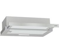 Hotte Gorenje TH62E3X Semi-intégrée (semi-encastrée) Acier inoxydable 350 m³/h
