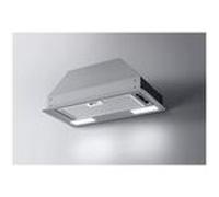 Hotte groupe encastrable avec filtre beldeko 224 m3/h