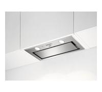 Hotte Groupe filtrant AEG DGE5661HM - Acier inoxydable