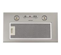 Hotte Groupe filtrant Airlux AHF545SI - Argent