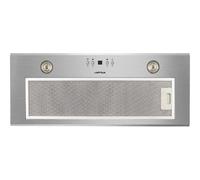 Groupe filtrant AHF771IX 770 m3/h largeur 70 cm