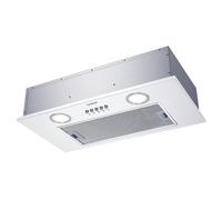 Candy CBG625W hotte Intégré Blanc 209 m³/h