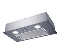 Hotte Groupe filtrant Candy CBG625/1X - Argent