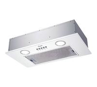 Candy CBG625W hotte Intégré Blanc 209 m³/h