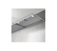 Elica Boxin Ix / La / 120 Hotte Latte Aspirants 120CM en Acier Inoxydable Classe