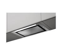 Elica Hotte intégrée Lane IX/A/52 L52 inox – 650 m³/h – 65 dB – Filtres fournis
