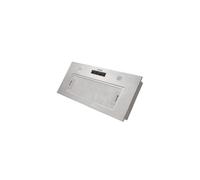 Hotte-Groupe filtrant- LARGEUR 60cm - Filtre inclus