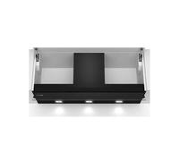 Hotte Groupe filtrant Siemens iQ500 LJ97BAM60 - Noir