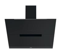 Hotte Haier I-Link HADG9CS46BWIFI Montée au mur Noir 589 m³/h