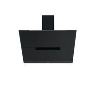 Hotte I-Link - Haier HADG9CS46BWIFI - Classe A++ - Murale - 912 m3/h - Noir