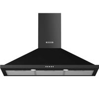 Hotte îlot 700m³/h LEISURE 90cm, H 92 K