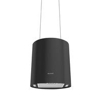 HOTTE ILOT ASPIRANTE PETROSIA - NOIR - BELDEKO