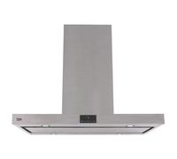 Hotte ilot BEKO HCI91845BXH - 90 cm