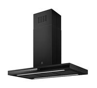 HOTTE ILOT BOX ILOT ADELE IS BL MAT/A/90 X 60