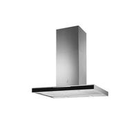 Hotte îlot Electrolux KFIB19X 90 cm SilenceTech Hob2Hood Inox