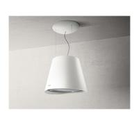 Hotte îlot Elica Easy WH/F/50 - Blanc