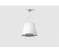 Hotte îlot Elica JUNO S WH/F/50 Blanc