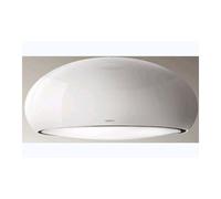Hotte îlot ELICA SEASHELL WH/F/80