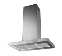 Hotte décorative îlot FABER COMFORT ILOT X A90