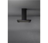 Falmec Hotte îlot Plane Plus CPLI90.E23P2#EUN490F 120 cm Évacuation/Recyclage Noir