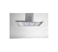 Hotte îlot - - GCH I 431 120 IS PRIME - Inox - 120 cm - Eclairage LED