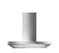 Hotte Ilot Smeg KI90XE - Garantie 3 ans totale
