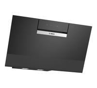 Hotte décorative murale inclinée BOSCH DWJ87FN6SF