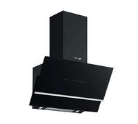 Fagor Hotte décorative murale FHIG6600 60 cm 546 m3/h Noir