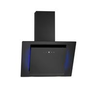 Bomann Hotte Décorative 60 Cm Du 7603 G One Size Black