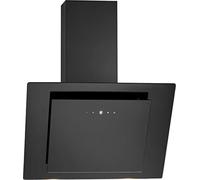 Bomann Hotte Décorative 60 Cm Du 7603 G One Size Black
