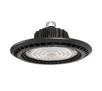 Hotte industrielle Kompact LED 100 W 120 ° 5 000 K - LAES